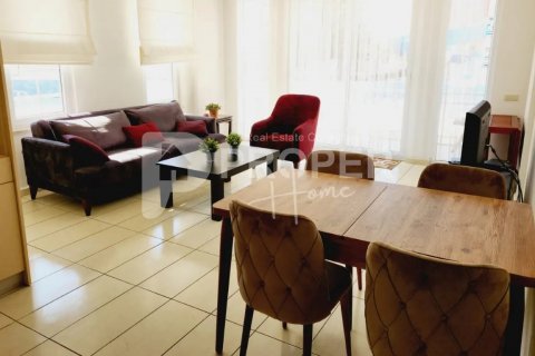 Apartment for sale  in Antalya, Turkey, 90m2, No. 97587 – photo 22