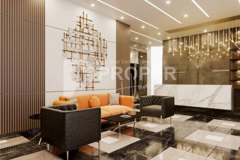 Продажа квартиры  в Демирташе, Аланье, Анталье, Турция 3 комн., 95м2, №85746 – фото 25