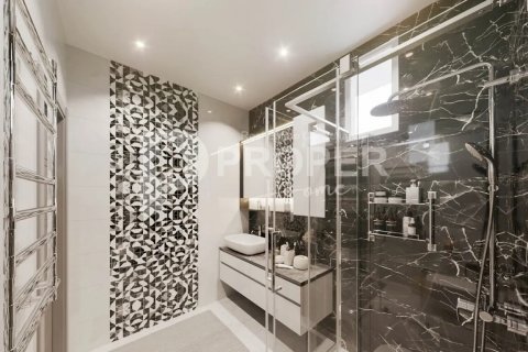 Продажа квартиры  в Демирташе, Аланье, Анталье, Турция 3 комн., 95м2, №85746 – фото 13