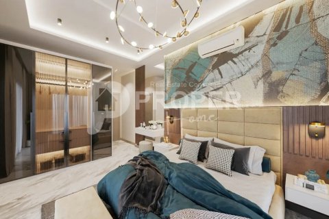 Продажа квартиры  в Демирташе, Аланье, Анталье, Турция 3 комн., 95м2, №85746 – фото 17