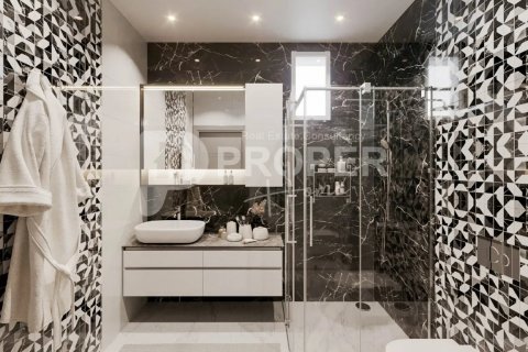 Продажа квартиры  в Демирташе, Аланье, Анталье, Турция 3 комн., 95м2, №85746 – фото 14