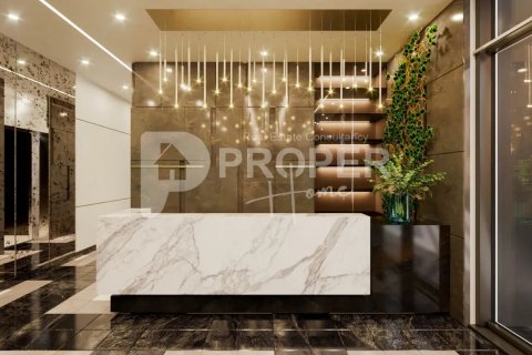 Продажа квартиры  в Демирташе, Аланье, Анталье, Турция 3 комн., 95м2, №85746 – фото 24