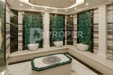 Продажа квартиры  в Демирташе, Аланье, Анталье, Турция 3 комн., 95м2, №85746 – фото 27