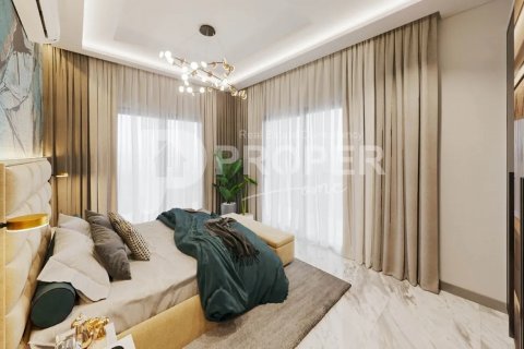 Продажа квартиры  в Демирташе, Аланье, Анталье, Турция 3 комн., 95м2, №85746 – фото 18