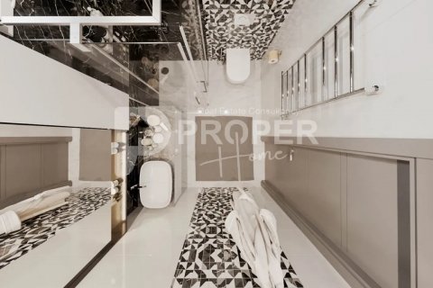 Продажа квартиры  в Демирташе, Аланье, Анталье, Турция 3 комн., 95м2, №85746 – фото 22