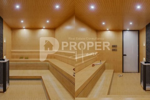 Продажа квартиры  в Демирташе, Аланье, Анталье, Турция 3 комн., 95м2, №85746 – фото 26