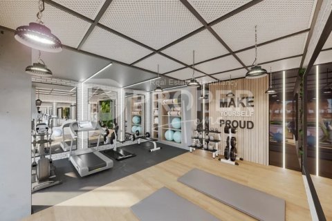 Продажа квартиры  в Демирташе, Аланье, Анталье, Турция 3 комн., 95м2, №85746 – фото 23