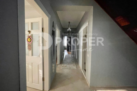 Apartment for sale in Konyaalti, Antalya, Turkey, 265m2, No. 101145 – photo 11