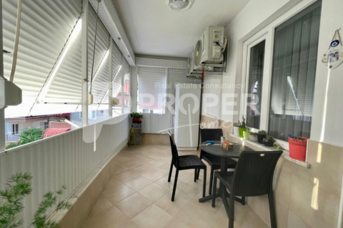 Apartment for sale in Konyaalti, Antalya, Turkey, 265m2, No. 101145 – photo 10