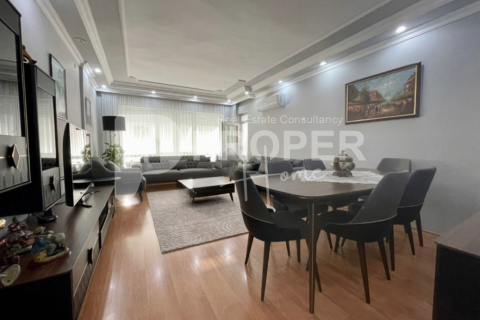 Apartment for sale in Konyaalti, Antalya, Turkey, 265m2, No. 101145 – photo 5
