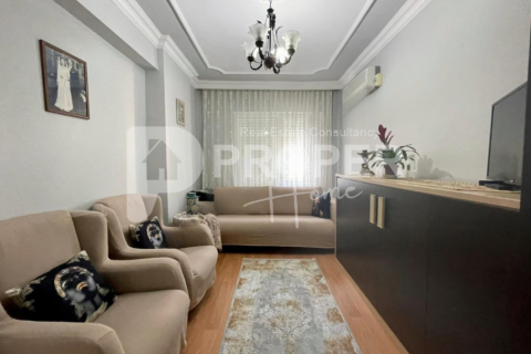 Apartment  in Konyaalti, Antalya, Turkey No. 101145