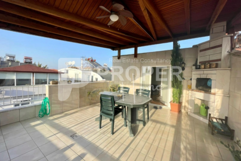 Apartment for sale in Konyaalti, Antalya, Turkey, 265m2, No. 101145 – photo 17