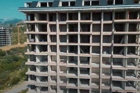1+1 Wohnung  in Antalya, Türkei Nr. 222782 - 17