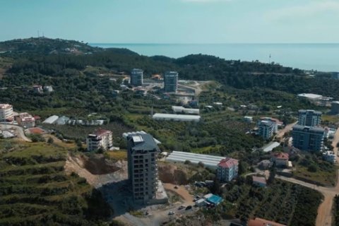 1+1 Wohnung  in Antalya, Türkei Nr. 222782 - 16