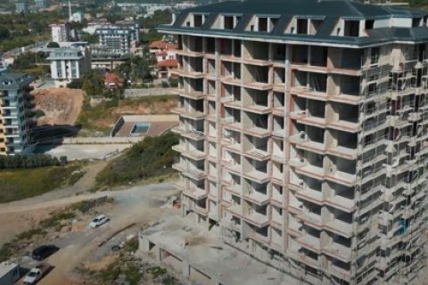 1+1 Wohnung  in Antalya, Türkei Nr. 222782 - 12