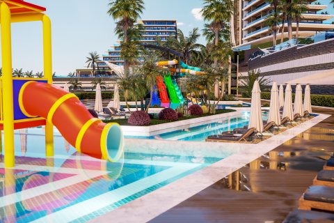 1+1 Leilighet i Antalya, Tyrkia Nr. 222786 - 6