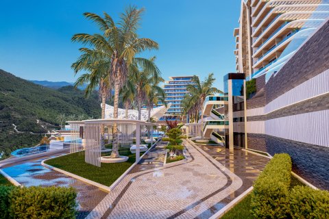 1+1 Leilighet i Antalya, Tyrkia Nr. 222786 - 3