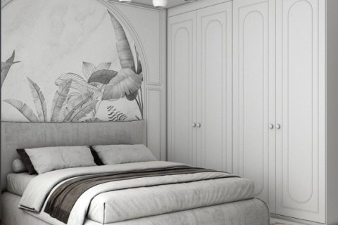 1+1 Leilighet i Antalya, Tyrkia Nr. 222786 - 9