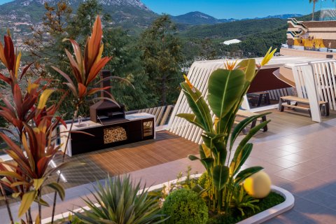 1+1 Leilighet i Antalya, Tyrkia Nr. 222786 - 5