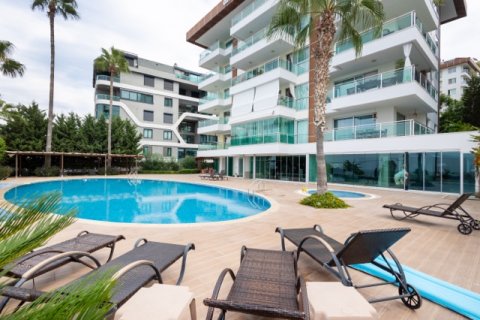 Daire 2+1 Antalya, Türkiye №222787 - 12