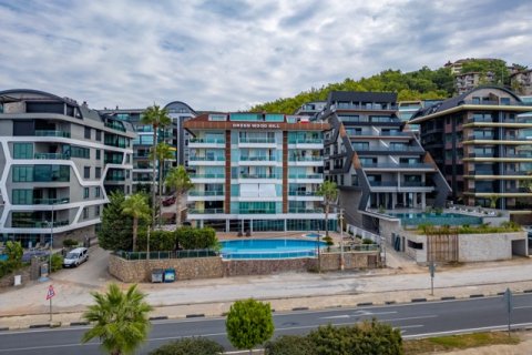 Daire 2+1 Antalya, Türkiye №222787 - 22