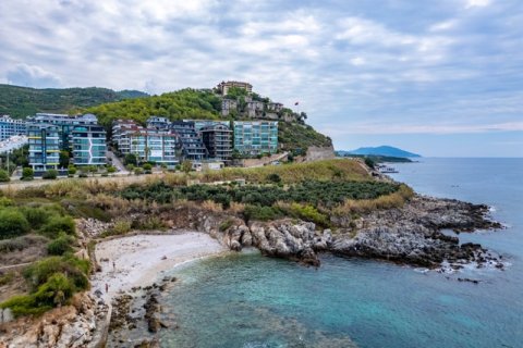 Daire 2+1 Antalya, Türkiye №222787 - 16