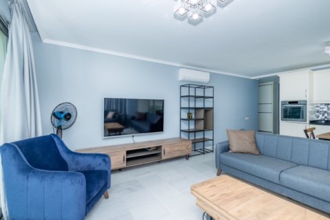 Daire 2+1 Antalya, Türkiye №222787 - 4