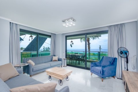 Daire 2+1 Antalya, Türkiye №222787 - 18