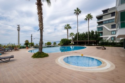 Daire 2+1 Antalya, Türkiye №222787 - 11