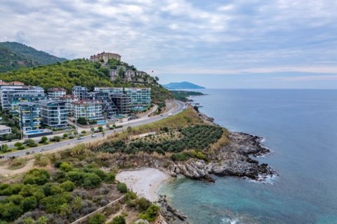 2+1 Leilighet  i Antalya, Tyrkia Nr. 222787