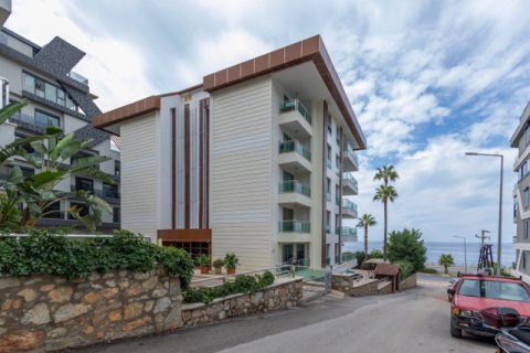Daire 2+1 Antalya, Türkiye №222787 - 15