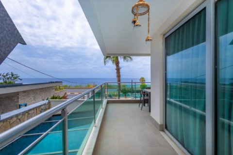 Daire 2+1 Antalya, Türkiye №222787 - 2