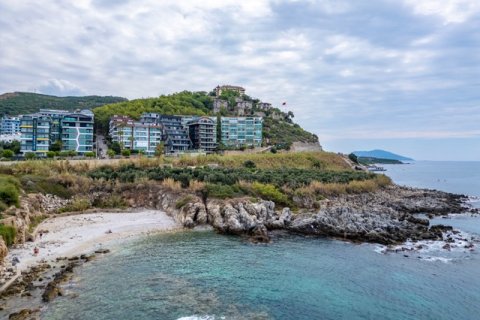 Daire 2+1 Antalya, Türkiye №222787 - 17
