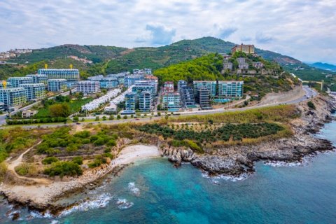 Daire 2+1 Antalya, Türkiye №222787 - 21