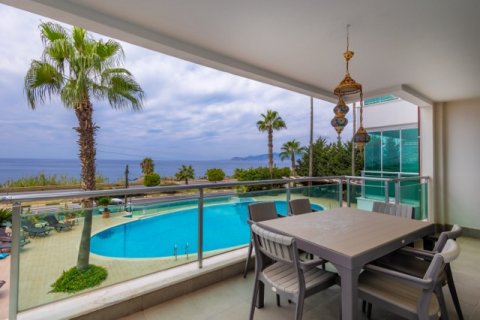 Daire 2+1 Antalya, Türkiye №222787 - 3