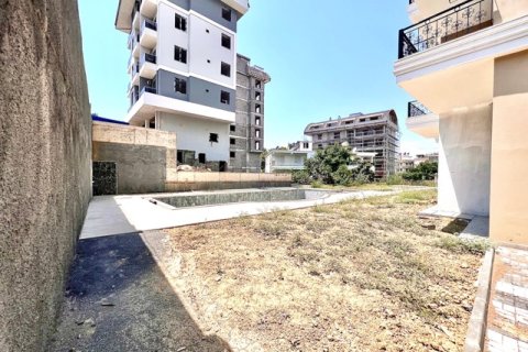 Apartment for sale  in Antalya, Turkey, 2 bedrooms, 80m2, No. 222783 – photo 13