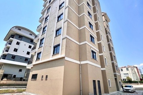 Apartment for sale  in Antalya, Turkey, 2 bedrooms, 80m2, No. 222783 – photo 15