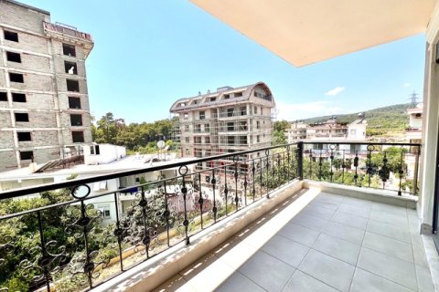 Apartment for sale  in Antalya, Turkey, 2 bedrooms, 80m2, No. 222783 – photo 11
