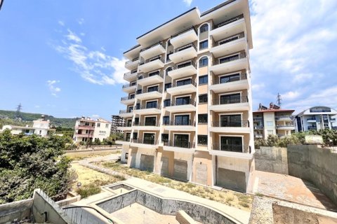 Daire  2+1  Antalya, Türkiye №222783