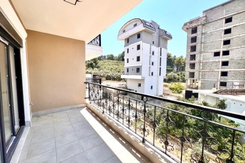 Apartment for sale  in Antalya, Turkey, 2 bedrooms, 80m2, No. 222783 – photo 12