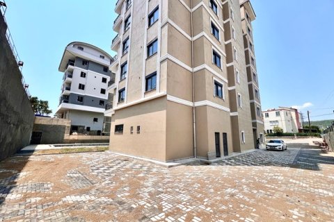 Apartment for sale  in Antalya, Turkey, 2 bedrooms, 80m2, No. 222783 – photo 14
