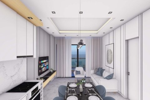 2+1 Lägenhet i Antalya, Turkiet Nr. 222781 - 6