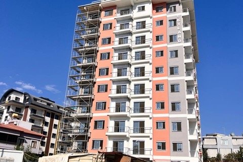 آپارتمان در  Antalya ، ترکیه 1 خوابه ، 60 متر مربع.  شماره 222785 - 12