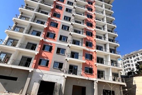 آپارتمان در  Antalya ، ترکیه 1 خوابه ، 60 متر مربع.  شماره 222785 - 9