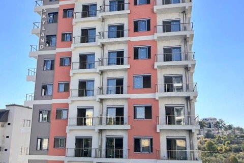 آپارتمان در  Antalya ، ترکیه 1 خوابه ، 60 متر مربع.  شماره 222785 - 15