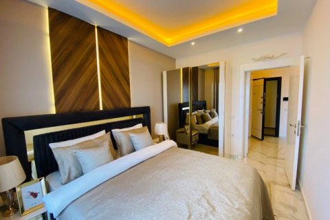 آپارتمان در Antalya ، ترکیه 1 خوابه ، 47 متر مربع. شماره 222784 - 7