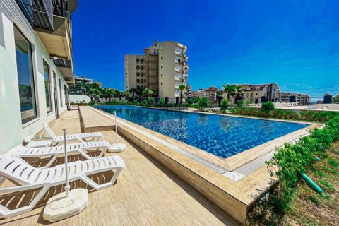 آپارتمان در Antalya ، ترکیه 1 خوابه ، 47 متر مربع. شماره 222784 - 15