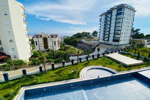 آپارتمان در Antalya ، ترکیه 1 خوابه ، 47 متر مربع. شماره 222784 - 25