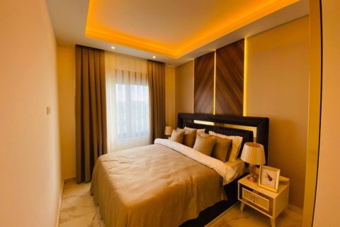 آپارتمان در Antalya ، ترکیه 1 خوابه ، 47 متر مربع. شماره 222784 - 8