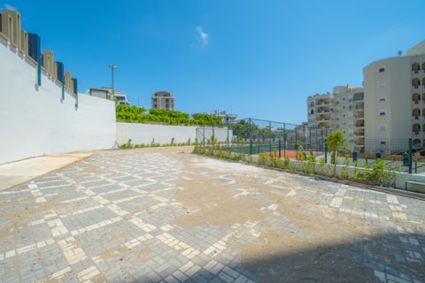 آپارتمان در Antalya ، ترکیه 1 خوابه ، 47 متر مربع. شماره 222784 - 27